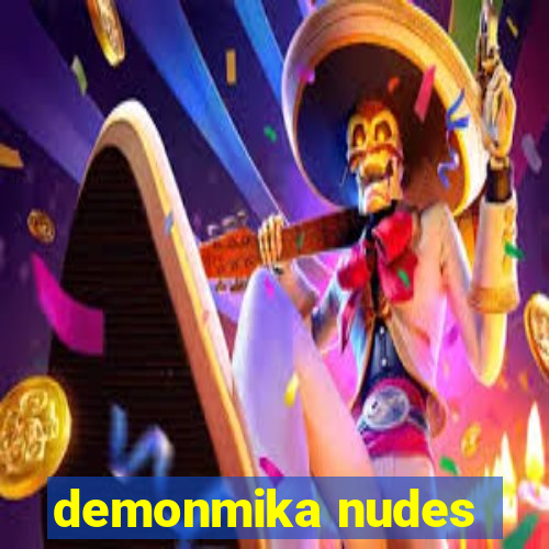 demonmika nudes